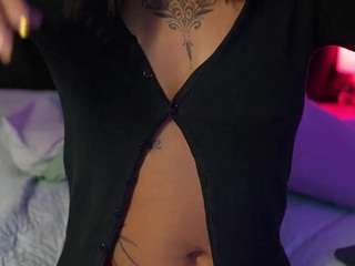 CATALEYA live webcam show