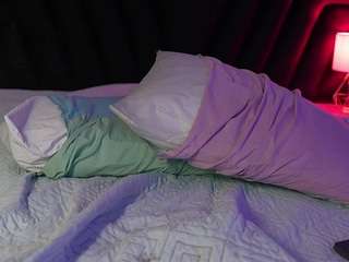CATALEYA live webcam show