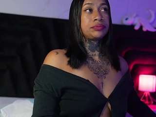 CATALEYA live webcam show