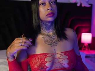 CATALEYA live webcam show