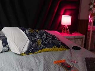 CATALEYA live webcam show