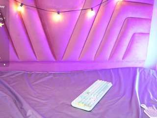 CATALEYA live cam preview