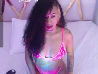 CATALEYA's Live Sex Cam Show