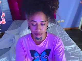 CATALEYA's Live Sex Cam Show