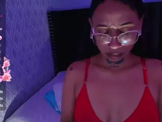 CATALEYA's Live Sex Cam Show