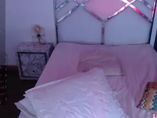 CATALEYA's Live Sex Cam Show