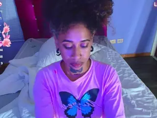 CATALEYA's Live Sex Cam Show