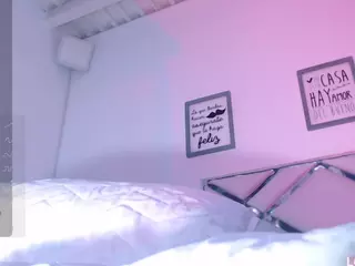 CATALEYA's Live Sex Cam Show