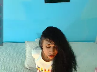 CATALEYA's Live Sex Cam Show