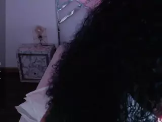 CATALEYA's Live Sex Cam Show