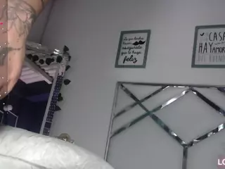 CATALEYA's Live Sex Cam Show