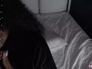 CATALEYA's Live Sex Cam Show