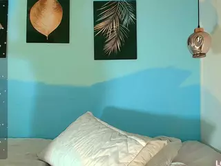 CATALEYA's Live Sex Cam Show