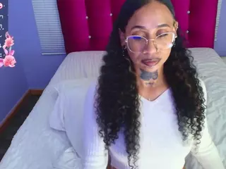 CATALEYA's Live Sex Cam Show