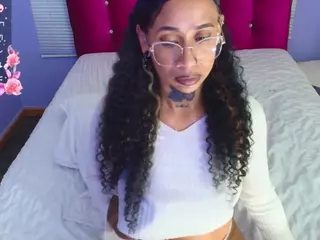 CATALEYA's Live Sex Cam Show