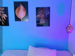 CATALEYA's Live Sex Cam Show