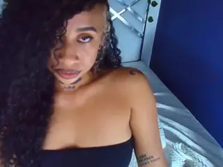 CATALEYA's Live Sex Cam Show