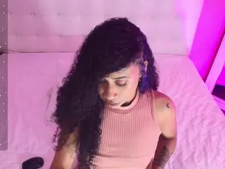 CATALEYA's Live Sex Cam Show