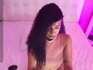 CATALEYA's Live Sex Cam Show