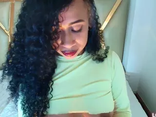 CATALEYA's Live Sex Cam Show