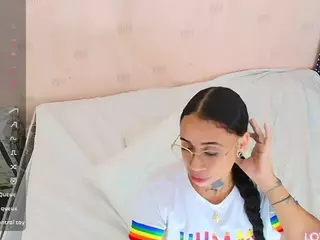 CATALEYA's Live Sex Cam Show