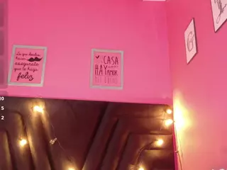 CATALEYA's Live Sex Cam Show
