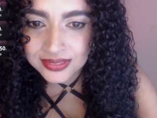 ambersmiithh Live Webcam on CamSoda