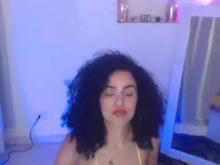 Cataleya's Live Sex Cam Show
