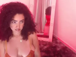 Cataleya's Live Sex Cam Show
