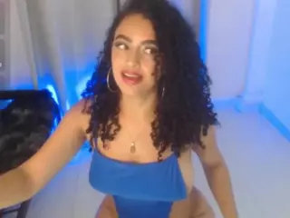 Cataleya's Live Sex Cam Show