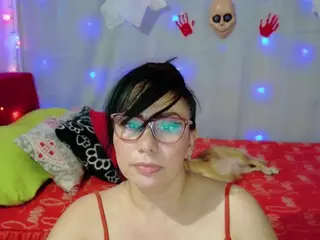 AngellAss's Live Sex Cam Show