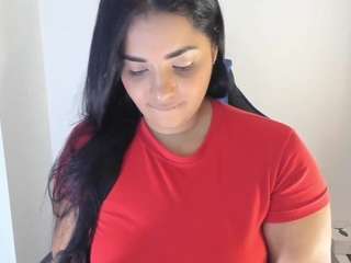 Live webcam model lovelykendall on Soda Cams