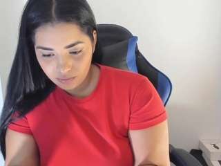 lovelykendall webcam