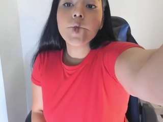 lovelykendall webcam