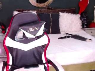 madikeyhappyy webcam model