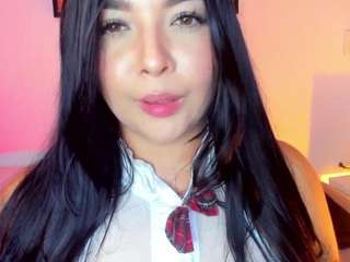 sophiabonner Live Webcam on CamSoda