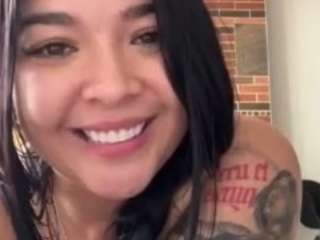 sophiabonner webcam model