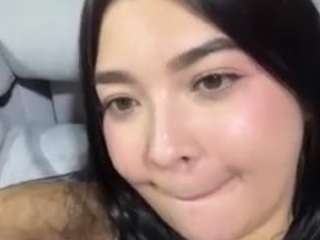 sophiabonner Live Webcam on CamSoda