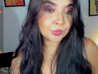 Sofia's Live Sex Cam Show