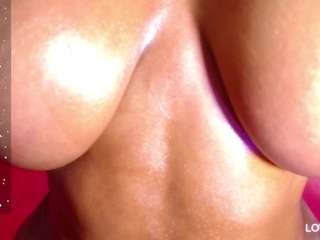 Fuck me deeply and slow with 12 inches//@ goal 10 waterfall squirt show /Perfect #ebony #milf Plays With lush and toy