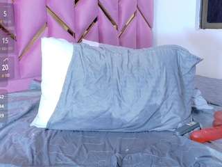 valentinarivas webcam model