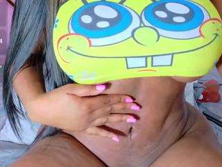 valentinarivas webcam model