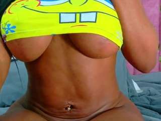 valentinarivas Live Webcam on CamSoda