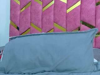 valentinarivas Live Webcam on CamSoda