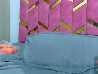 valentinarivas Sex Cam Show