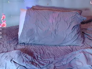 Valentina's Live Sex Cam Show