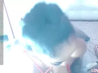 Valentina's Live Sex Cam Show