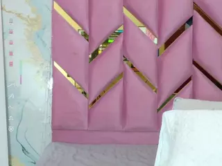Valentina's Live Sex Cam Show