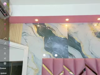 Valentina's Live Sex Cam Show