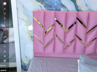 Valentina's Live Sex Cam Show